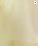 Chika Kisada（チカキサダ）ブラウス 白 サイズ:1(S位) レディース/2200619614164