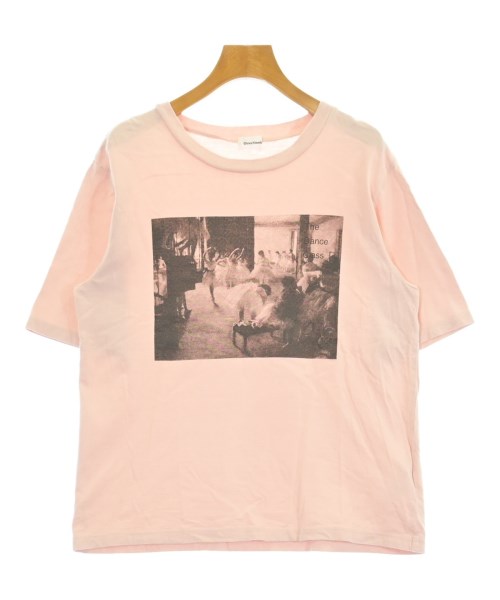 チカキサダ(Chika Kisada)のChika Kisada Tシャツ・カットソー