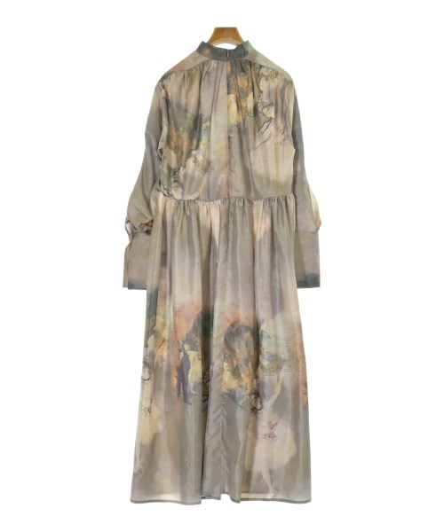 Chika Kisada（チカキサダ）ワンピース ベージュ サイズ:1(S位) レディース/2200672712067