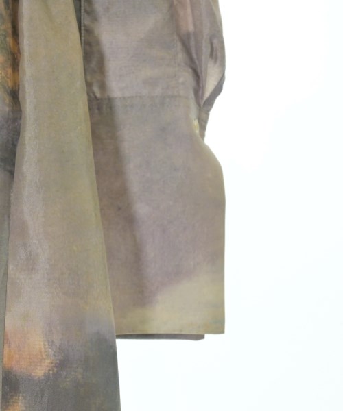 Chika Kisada（チカキサダ）ワンピース ベージュ サイズ:1(S位) レディース/2200672712067