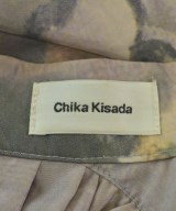 Chika Kisada（チカキサダ）ワンピース ベージュ サイズ:1(S位) レディース/2200672712067