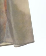 Chika Kisada（チカキサダ）ワンピース ベージュ サイズ:1(S位) レディース/2200672712067