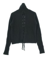 Chika Kisada（チカキサダ）ニット・セーター 黒 サイズ:1(S位) レディース/2200672469275