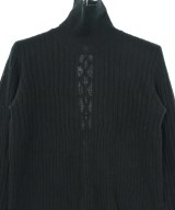 Chika Kisada（チカキサダ）ニット・セーター 黒 サイズ:1(S位) レディース/2200672469275