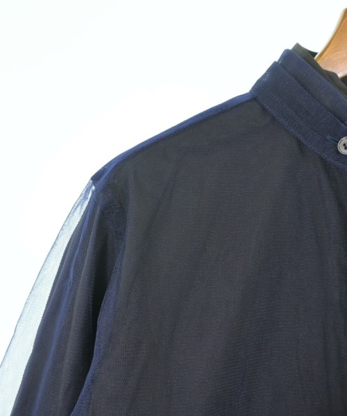 Chika Kisada（チカキサダ）カジュアルシャツ 黒 サイズ:1(S位) レディース/2200678075012