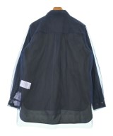 Chika Kisada（チカキサダ）カジュアルシャツ 黒 サイズ:1(S位) レディース/2200678075012