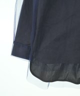 Chika Kisada（チカキサダ）カジュアルシャツ 黒 サイズ:1(S位) レディース/2200678075012