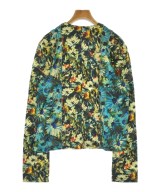 Chika Kisada（チカキサダ）ブラウス 黄 サイズ:1(S位) レディース/2200672154508