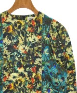 Chika Kisada（チカキサダ）ブラウス 黄 サイズ:1(S位) レディース/2200672154508