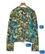 Chika Kisada（チカキサダ）ブラウス 黄 サイズ:1(S位) レディース/2200672154508