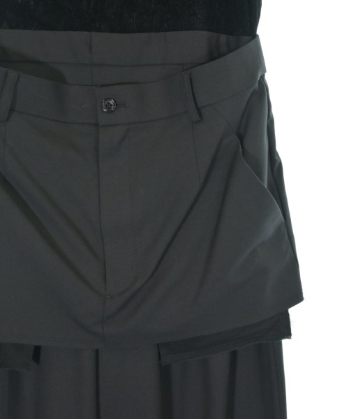 Chika Kisada（チカキサダ）ワンピース 黒 サイズ:1(S位) レディース/2200679041023