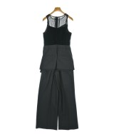 Chika Kisada（チカキサダ）ワンピース 黒 サイズ:1(S位) レディース/2200679041023