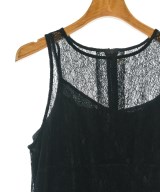 Chika Kisada（チカキサダ）ワンピース 黒 サイズ:1(S位) レディース/2200679041023