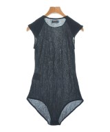 Chika Kisada（チカキサダ）ニット・セーター 黒 サイズ:-(XS位) レディース/2200694469123