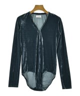 Chika Kisada（チカキサダ）Tシャツ・カットソー 青 サイズ:-(S位) レディース/2200694469215