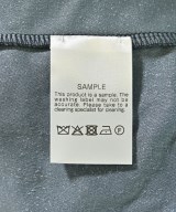 Chika Kisada（チカキサダ）Tシャツ・カットソー 青 サイズ:-(S位) レディース/2200694469215