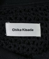 Chika Kisada（チカキサダ）ニット・セーター 黒 サイズ:-(M位) レディース/2200694469260