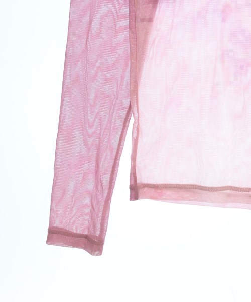 Chika Kisada（チカキサダ）Tシャツ・カットソー ピンク サイズ:-(S位) レディース/2200694469307