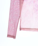 Chika Kisada（チカキサダ）Tシャツ・カットソー ピンク サイズ:-(S位) レディース/2200694469307