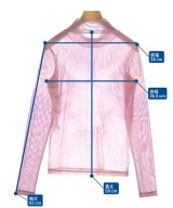 Chika Kisada（チカキサダ）Tシャツ・カットソー ピンク サイズ:-(S位) レディース/2200694469307