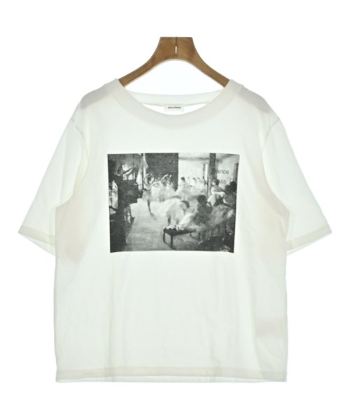 Chika Kisada(チカキサダ)Tシャツ・カットソー 白 サイズ:-(M位)/2200694469321