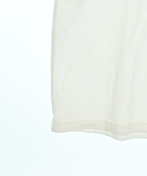 Chika Kisada（チカキサダ）Tシャツ・カットソー 白 サイズ:-(M位) レディース/2200694469321