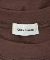 Chika Kisada（チカキサダ）ワンピース 茶 サイズ:2(M位) レディース/2200695648060