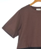 Chika Kisada（チカキサダ）ワンピース 茶 サイズ:2(M位) レディース/2200695648060