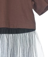 Chika Kisada（チカキサダ）ワンピース 茶 サイズ:2(M位) レディース/2200695648060