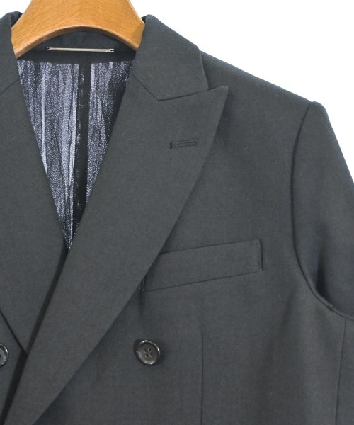 Chika Kisada（チカキサダ）その他 黒 サイズ:1(S位) レディース/2200646338033