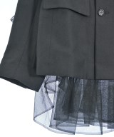 Chika Kisada（チカキサダ）その他 黒 サイズ:1(S位) レディース/2200646338033