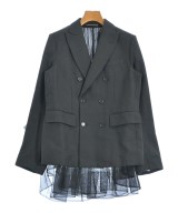 Chika Kisada ジャケット（その他）