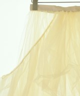 Chika Kisada（チカキサダ）ロング・マキシ丈スカート ベージュ サイズ:-(S位) レディース/2200657587055