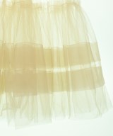 Chika Kisada（チカキサダ）ロング・マキシ丈スカート ベージュ サイズ:-(S位) レディース/2200657587055