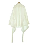 Chika Kisada（チカキサダ）カジュアルシャツ 白 サイズ:3(L位) レディース/2200658678011