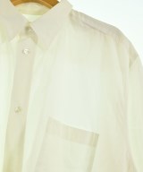 Chika Kisada（チカキサダ）カジュアルシャツ 白 サイズ:3(L位) レディース/2200658678011