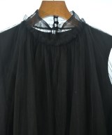 Chika Kisada（チカキサダ）ワンピース 黒 サイズ:1(S位) レディース/2200645007015