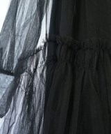 Chika Kisada（チカキサダ）ワンピース 黒 サイズ:1(S位) レディース/2200645007015