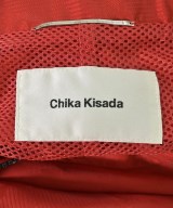 Chika Kisada（チカキサダ）その他 赤 サイズ:1(S位) レディース/2200710403018