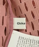Chika Kisada（チカキサダ）ニット・セーター ピンク サイズ:1(S位) レディース/2200710403247