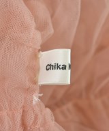 Chika Kisada（チカキサダ）ブラウス ピンク サイズ:-(M位) レディース/2200710403261