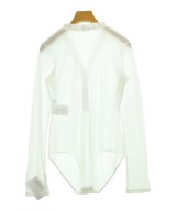 Chika Kisada（チカキサダ）Tシャツ・カットソー 白 サイズ:1(S位) レディース/2200710403292
