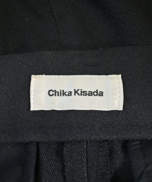 Chika Kisada（チカキサダ）その他 黒 サイズ:1(S位) レディース/2200710436016
