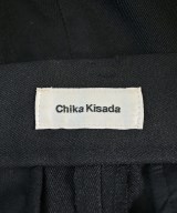 Chika Kisada（チカキサダ）その他 黒 サイズ:1(S位) レディース/2200710436016