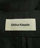Chika Kisada（チカキサダ）その他 黒 サイズ:1(S位) レディース/2200710436023
