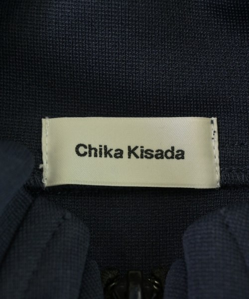Chika Kisada（チカキサダ）ワンピース 紺 サイズ:1(S位) レディース/2200710436207