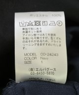 Chika Kisada（チカキサダ）ワンピース 紺 サイズ:1(S位) レディース/2200710436207