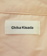 Chika Kisada（チカキサダ）カジュアルシャツ ピンク サイズ:1/1(S位) レディース/2200713200218