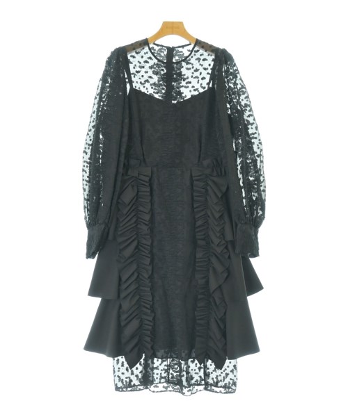 Chika Kisada(チカキサダ)のワンピース サイズ:2(M位) 18,800円