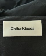 Chika Kisada（チカキサダ）ワンピース 黒 サイズ:2(M位) レディース/2200713978056